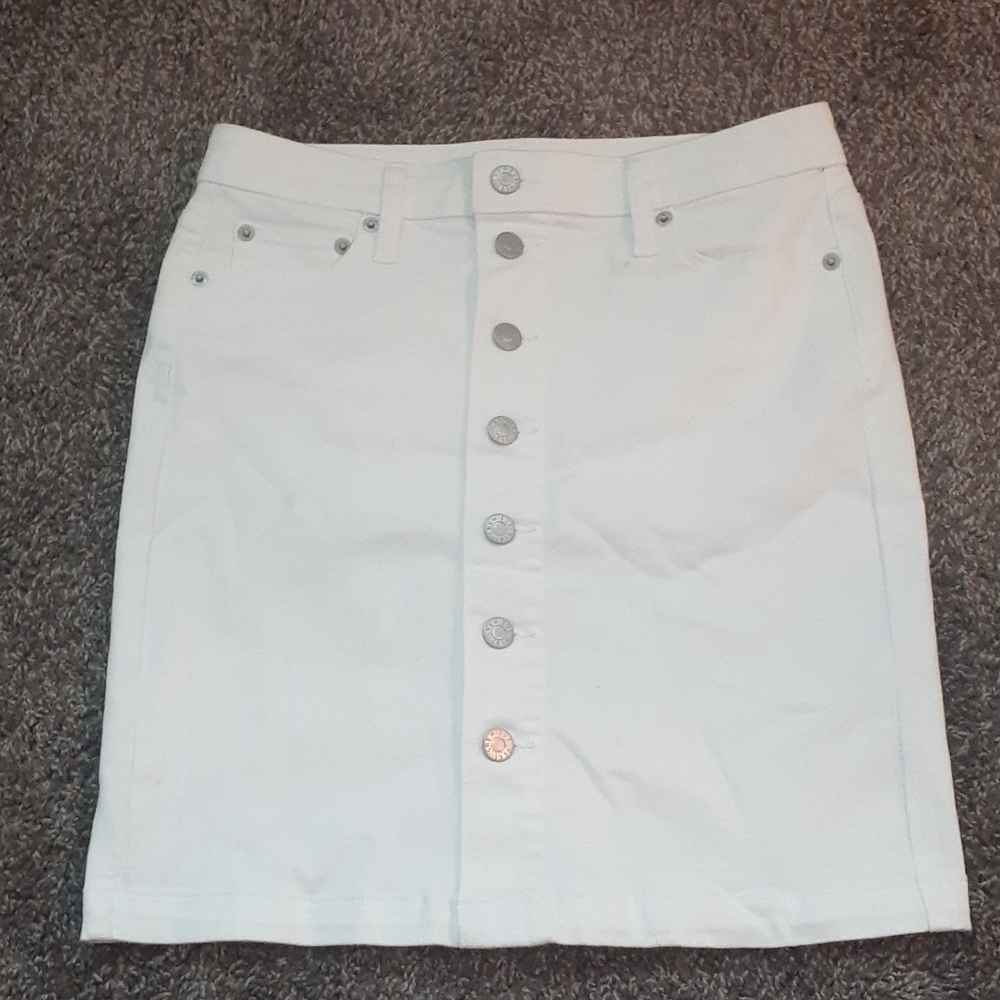 Daniel Cremieux Skirt